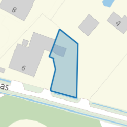 Perceel VRY00-R-1287