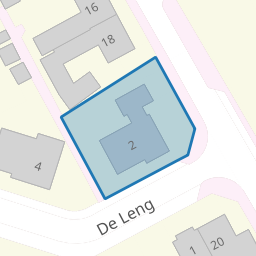 Perceel VRY00-R-1294