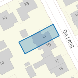 Perceel VRY00-R-1296