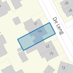 Perceel VRY00-R-1297