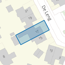 Perceel VRY00-R-1298