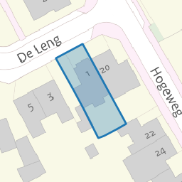 Perceel VRY00-R-1303