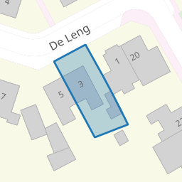 Perceel VRY00-R-1304