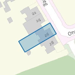 Perceel VRY00-R-1307