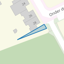 Perceel VRY00-R-1316