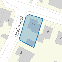 Perceel VRY00-R-1350