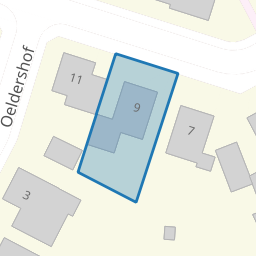 Perceel VRY00-R-1351