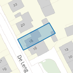 Perceel VRY00-R-1356