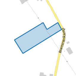 Perceel VRY00-R-1361