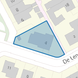 Perceel VRY00-R-1370