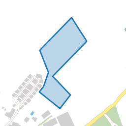 Perceel VRY00-R-1374