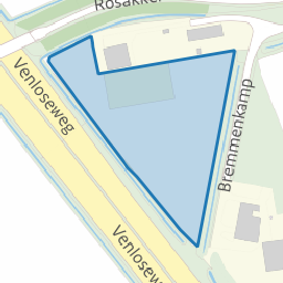 Perceel VRY00-R-1391