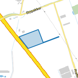 Perceel VRY00-R-1394