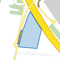 Perceel VRY00-R-1415