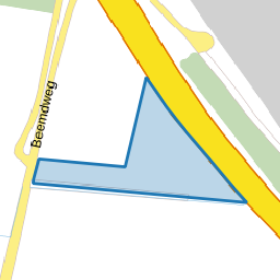 Perceel VRY00-R-1416