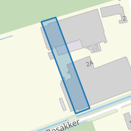 Perceel VRY00-R-1438