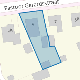 Perceel VRY00-R-1448