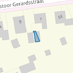 Perceel VRY00-R-1449