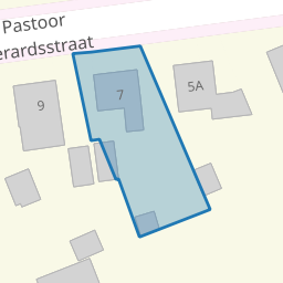 Perceel VRY00-R-1451