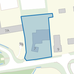 Perceel VRY00-R-1460