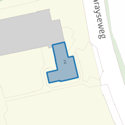 Perceel VRY00-R-1479