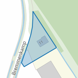 Perceel VRY00-R-1484