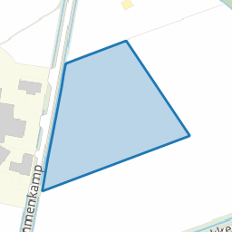 Perceel VRY00-R-1491