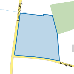 Perceel VRY00-R-1494