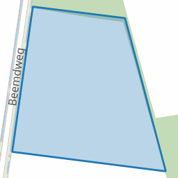 Perceel VRY00-R-1496