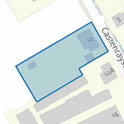 Perceel VRY00-R-1503