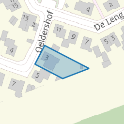 Perceel VRY00-R-1509