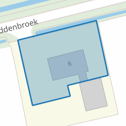 Perceel VRY00-R-1531