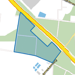 Perceel VRY00-R-1535