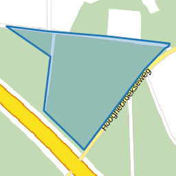 Perceel VRY00-R-1536