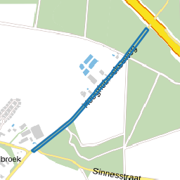 Perceel VRY00-R-1538