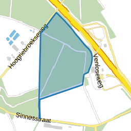 Perceel VRY00-R-1539