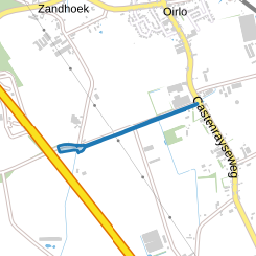 Perceel VRY00-R-1543