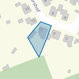 Perceel VRY00-R-1574