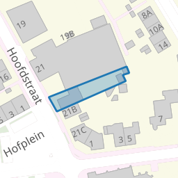 Perceel VRY00-R-1578