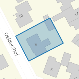 Perceel VRY00-R-1594