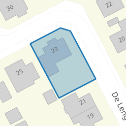 Perceel VRY00-R-1598