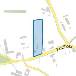 Perceel VRY00-R-1603