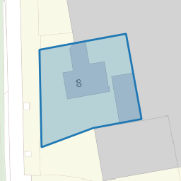 Perceel VRY00-R-1604