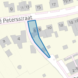 Perceel VRY00-R-1610