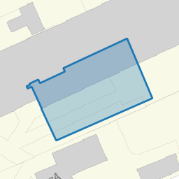 Perceel VRY00-R-1616