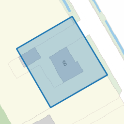 Perceel VRY00-R-1623