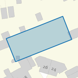 Perceel VRY00-R-1626