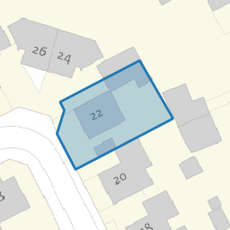 Perceel VRY00-R-1632