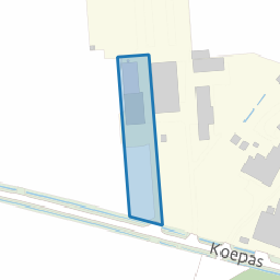 Perceel VRY00-R-1639