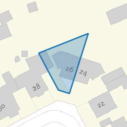 Perceel VRY00-R-1645